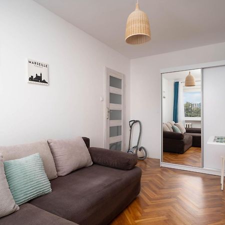 Przymorska Chatka Gdańsk Extérieur photo