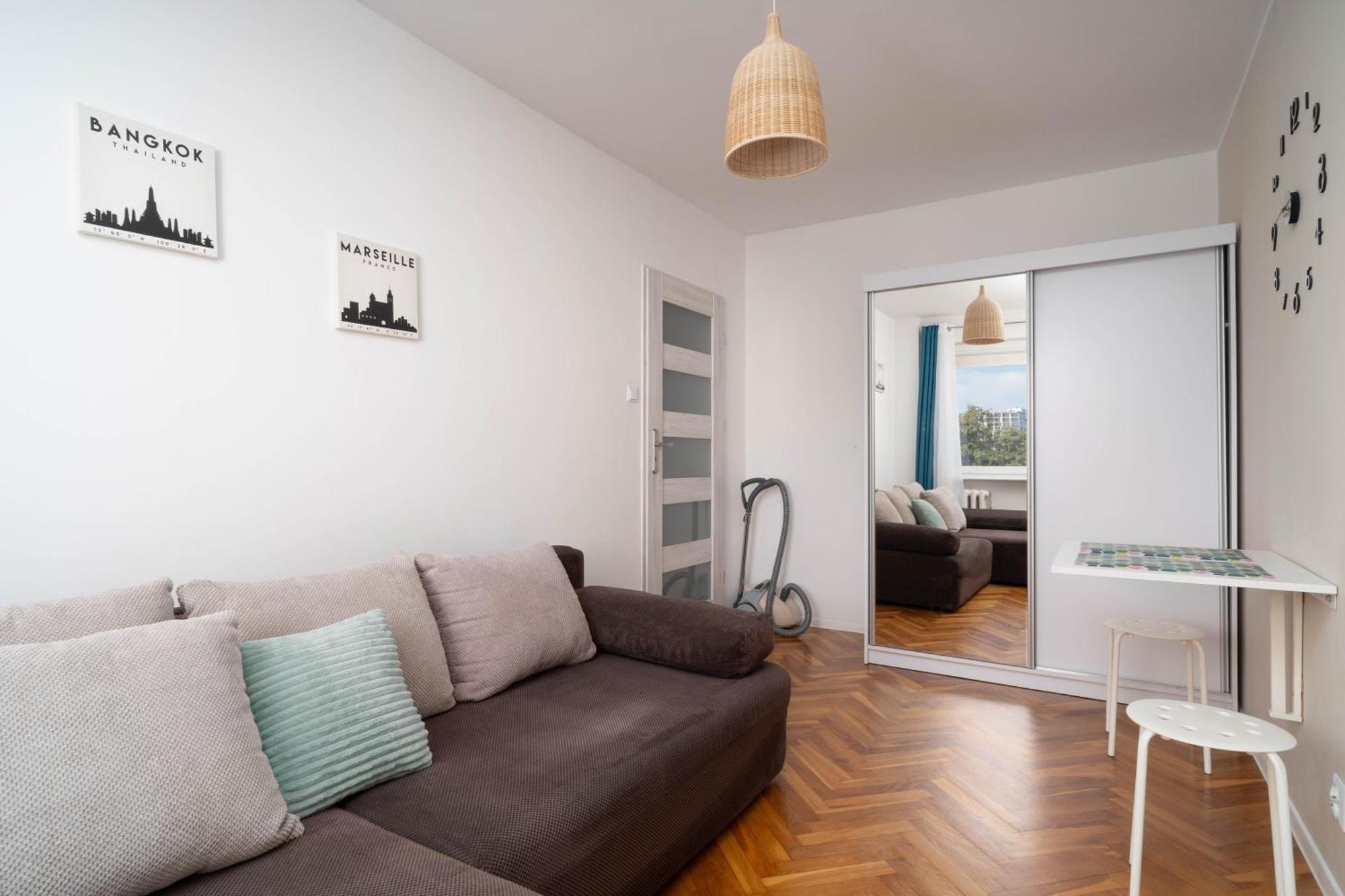 Przymorska Chatka Gdańsk Extérieur photo